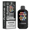 Wefume 30000 Puff Disposable - Black Ice