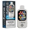 Wefume 30000 Puff Disposable - Blueberry Banana