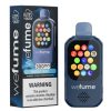 Wefume 30000 Puff Disposable - Mango Mint