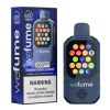 Wefume 30000 Puff Disposable - Strawberry Pineapple Blueberry