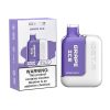 IGET Sun KP20000 Puff Replaceable Disposable Device - Grape Ice