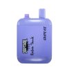 Snoopy Smoke Extra Tank 15000 Puff Disposable - Grape Ice