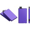 Zeltu X3 Pod Kit - Matte Blue